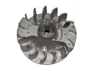 Náhradní magneto, ventilátor ke křovinořezu MAR-POL