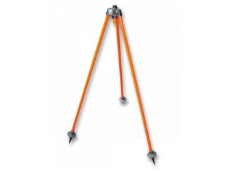 Stativ 40 cm se závitem 3/4" pro pulzní otočný zavlažovač BRADAS Stativ 40 cm se závitem 3/4" pro pulzní otočný zavlažovač BRADAS