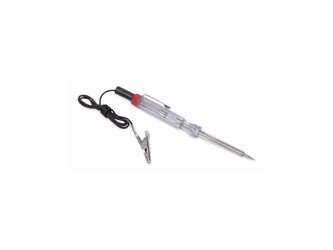 KRT409001 - Zkoušečka napětí VOLT TESTER 6-12V DC 140mm KREATOR