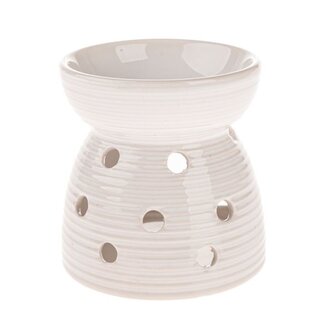 Keramická aromalampa, 0/36