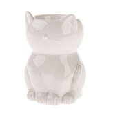 Keramická aromalampa - kočka, 6/48