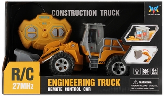 MASZYNA BUD SPYCH R/C FF 26X15X12 MC WB 48 MASZYNA BUD SPYCH R/C FF 26X15X12 MC WB 48