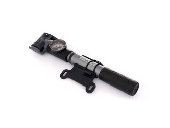 Pumpa/Hustilka na kolo, s manometrem, 25x250mm KRAFT&DELE;