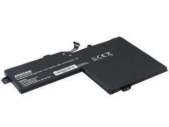 AVACOM baterie - Lenovo IdeaPad S540-15IML, 15IWL LI-Pol 11,34V 4630mAh 53Wh AVACOM baterie - Lenovo IdeaPad S540-15IML, 15IWL LI-Pol 11,34V 4630mAh 53Wh