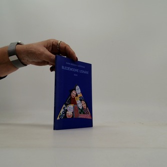 Bleděmodré usínání