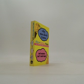 Why Men Don't Listen and Women Can't Read Maps