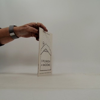 O pejskovi a mačičke