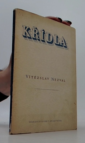 Křídla