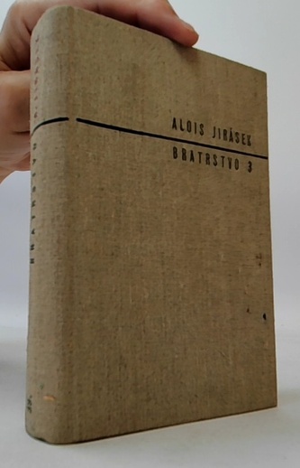 Bratrstvo III