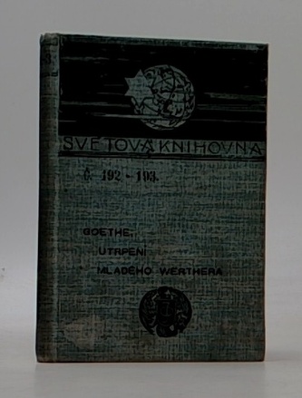 Utrpení mladého werthera