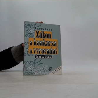 Zákon o konkurzu a vyrovnání krok za krokem