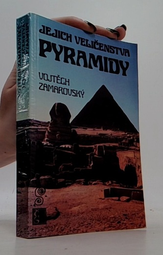 Jejich veličenstva Pyramidy