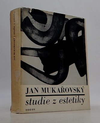 Studie z estetiky