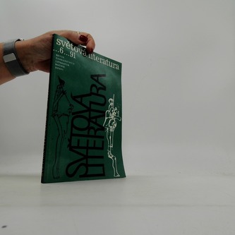 Světová literatura 6/ 91