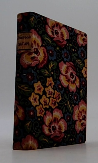 Satan Příběh z kraje mořských králů