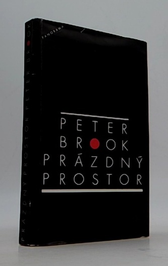 Prázdný prostor