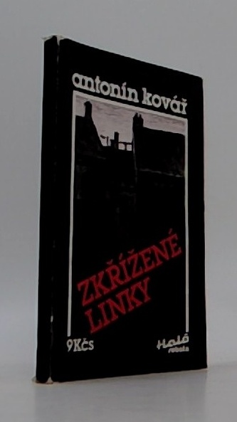 Zkřížené linky