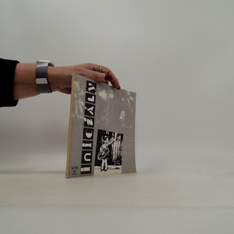 Iniciály  14/15 1991