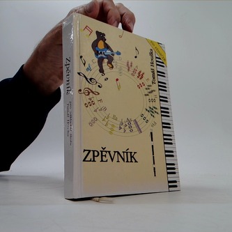 Zpěvník