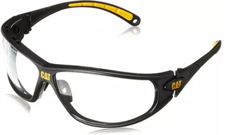 Ochranné brýle Planer 100, AF úprava, čirá skla