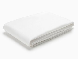 Nepropustné prostěradlo 80x50 cm Soft