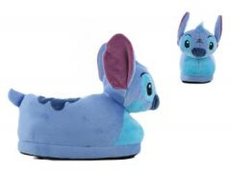 Pantofle pełne Stitch rozm. 28