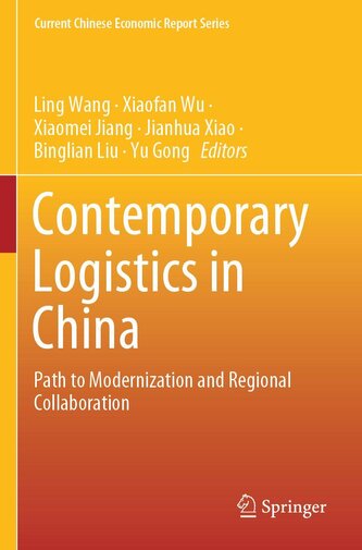 Contemporary Logistics in China