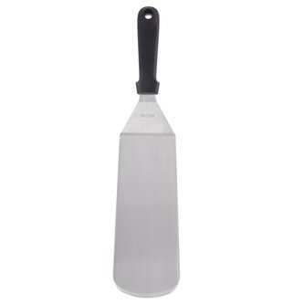 Obracečka nerez/UH 37,5 cm