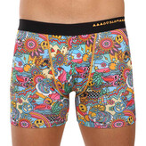 Pánské boxerky 69SLAM Dylan TROPICAL LAH (MBYTCL-PO) M
