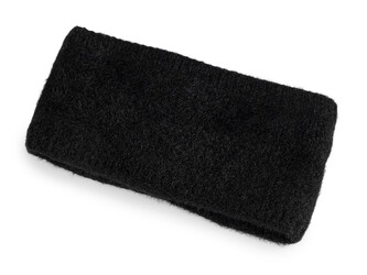 Dámská čelenka - 1 ks - 6 černá
