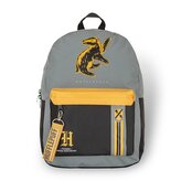 Bioworld Batoh sportovní, Hufflepuff, Harry Potter