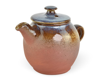 Keramická konev Da Fang cca 0,4 l