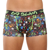 Pánské boxerky 69SLAM Mason hip WITCHCRAFT (MSYWCR-PO) XXL