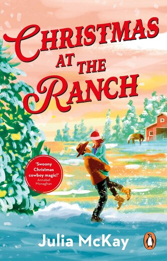 Christmas at the Ranch