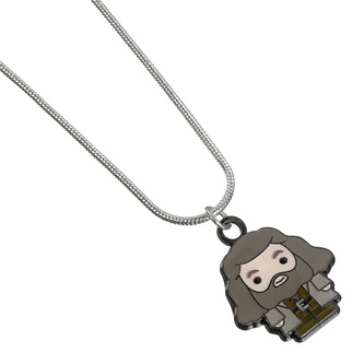 The Carat Shop Náhrdelník chibi Hagrid, Harry Potter