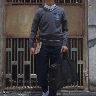 Cinereplicas Svetr šedý Havraspár, Harry Potter Velikost: S