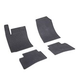 Gumové autokoberce Kia Rio 2017-2023