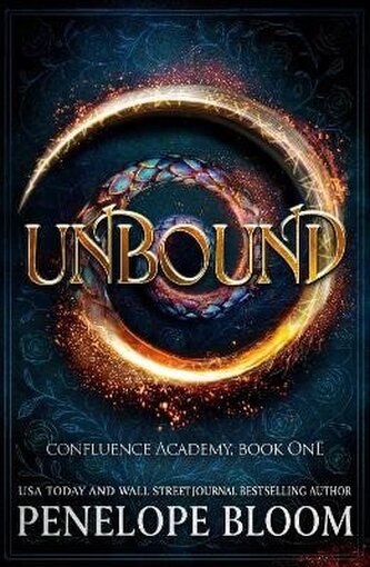Unbound (Confluence Academy Book 1)