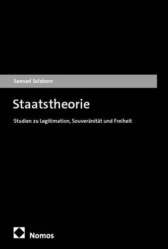 Staatstheorie