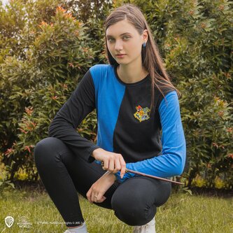 Cinereplicas Tričko Pohár tří kouzelníků - Cho Changová, Harry Potter Velikost: M