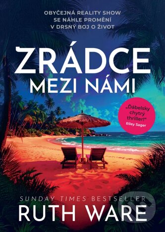 Zrádce mezi námi Zrádce mezi námi