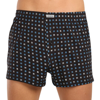 Pánské trenky Andrie vícebarevné (PS 5763) M