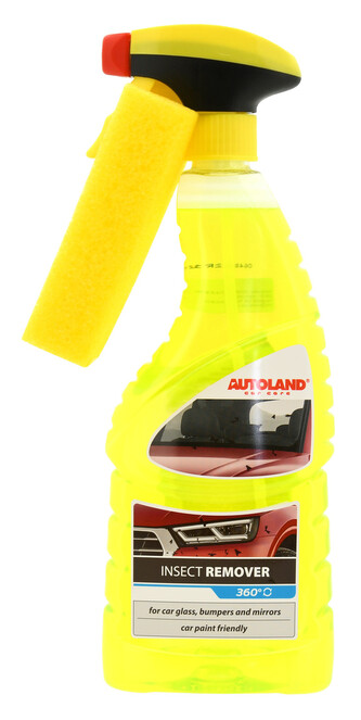 Odstraňovač hmyzu rozpraš. 750ml Odstraňovač hmyzu rozpraš. 750ml