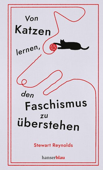 Von Katzen lernen, den Faschismus zu überstehen