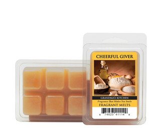 Vonný vosk Grandma´s Kitchen 57g