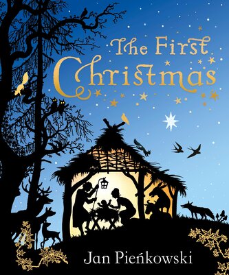 The First Christmas