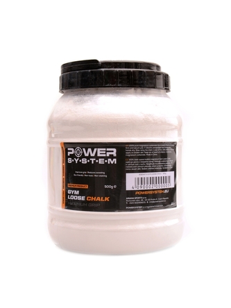 Power System - Chalk powder Magnezium 4090 500g