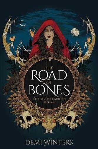 Road of Bones