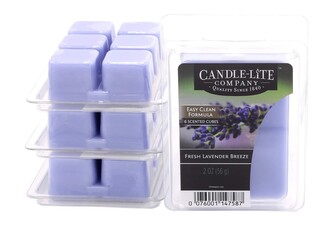 Vonný vosk Fresh Lavender Breeze 56g