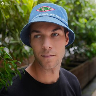 Cinereplicas Oboustranný klobouk Honeydukes, Harry Potter